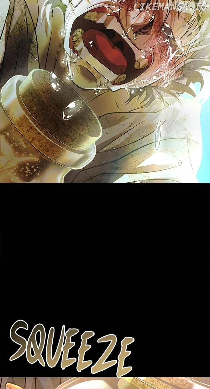 Read Book of the Dead EN Manga Online