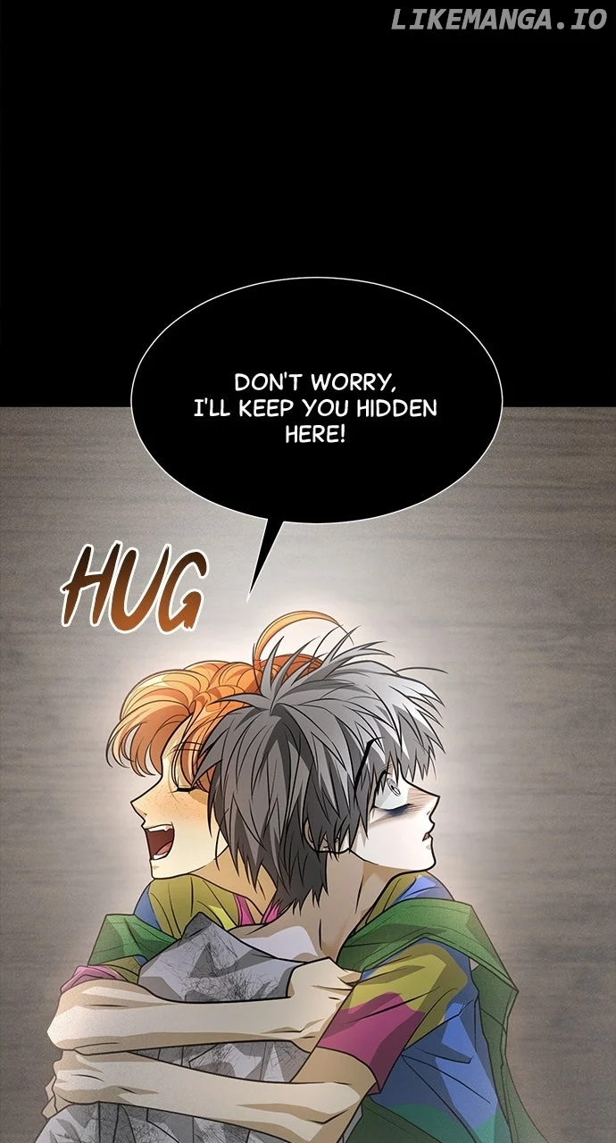 Read Book of the Dead EN Manga Online