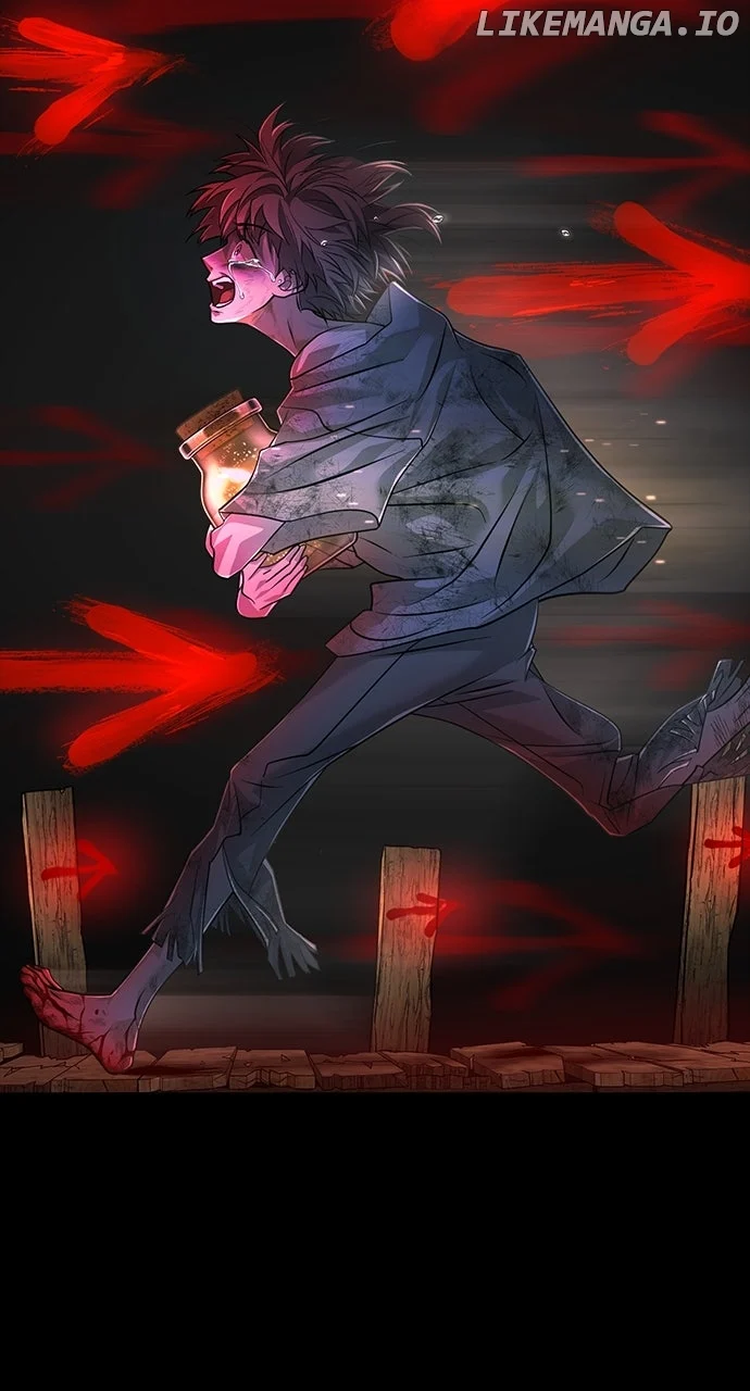 Read Book of the Dead EN Manga Online