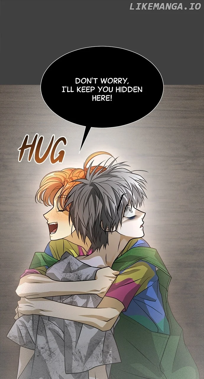 Read Book of the Dead EN Manga Online
