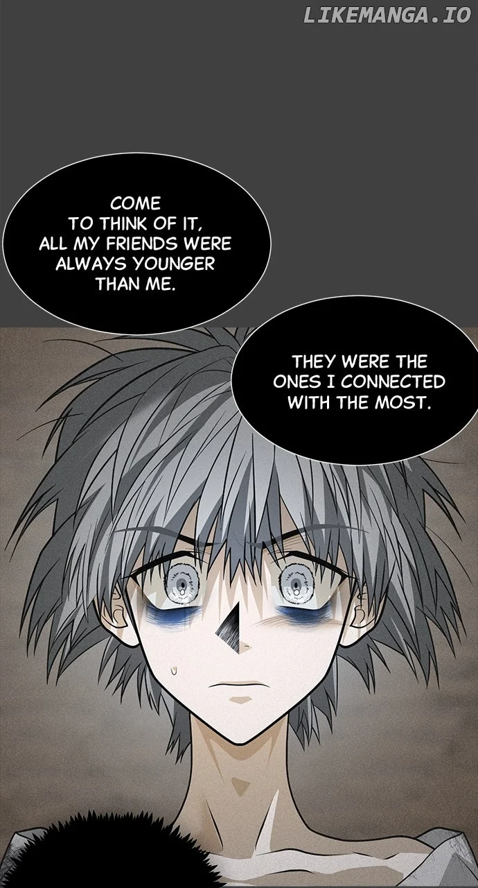 Read Book of the Dead EN Manga Online