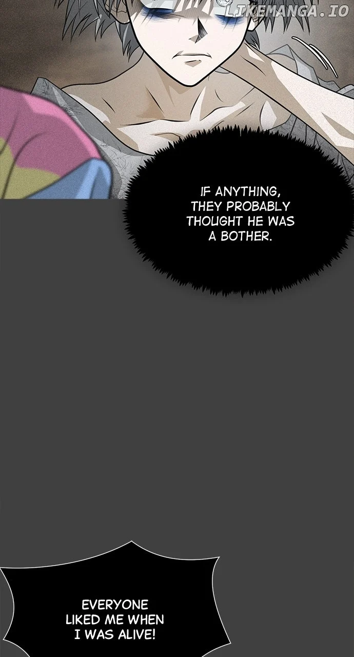 Read Book of the Dead EN Manga Online