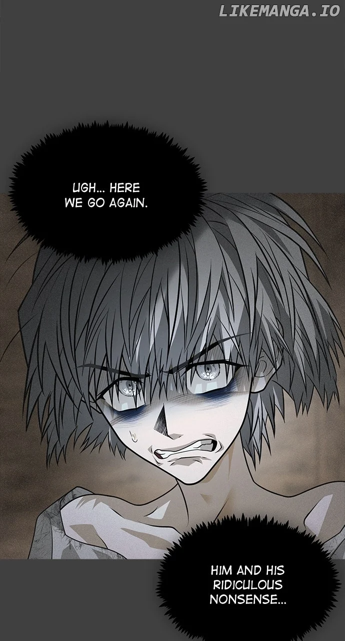Read Book of the Dead EN Manga Online