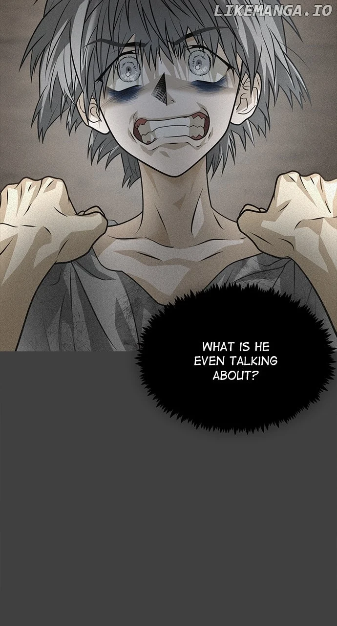 Read Book of the Dead EN Manga Online