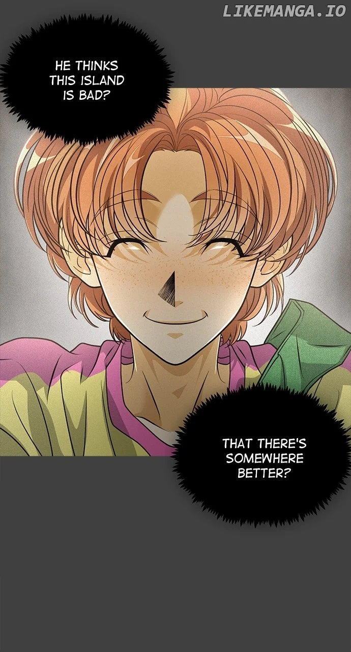 Read Book of the Dead EN Manga Online
