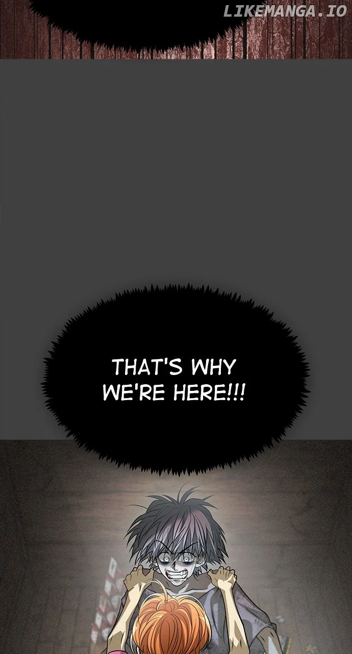 Read Book of the Dead EN Manga Online