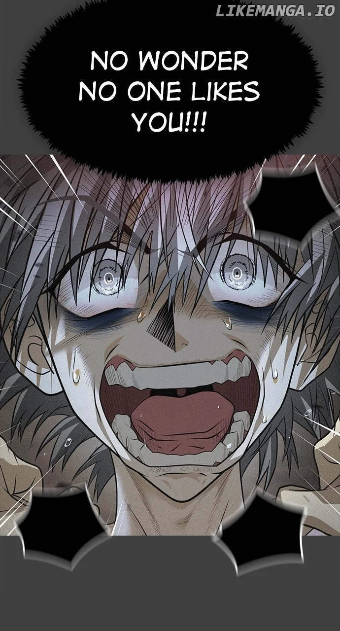 Read Book of the Dead EN Manga Online
