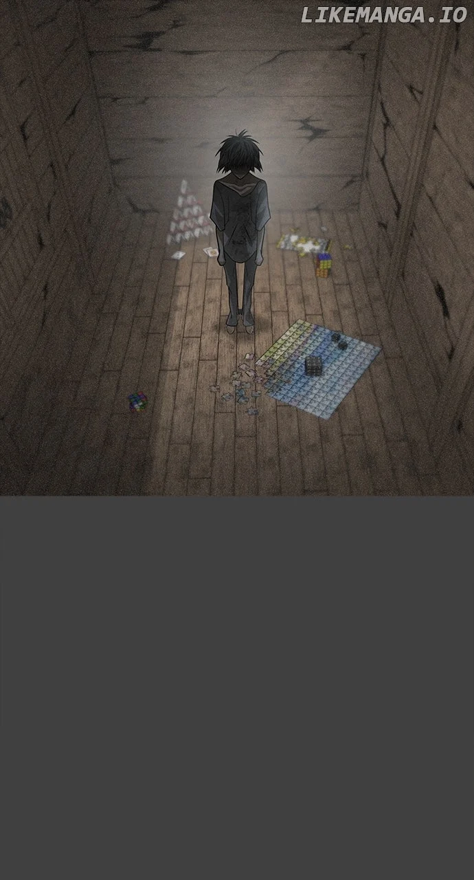 Read Book of the Dead EN Manga Online