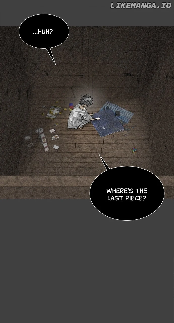 Read Book of the Dead EN Manga Online