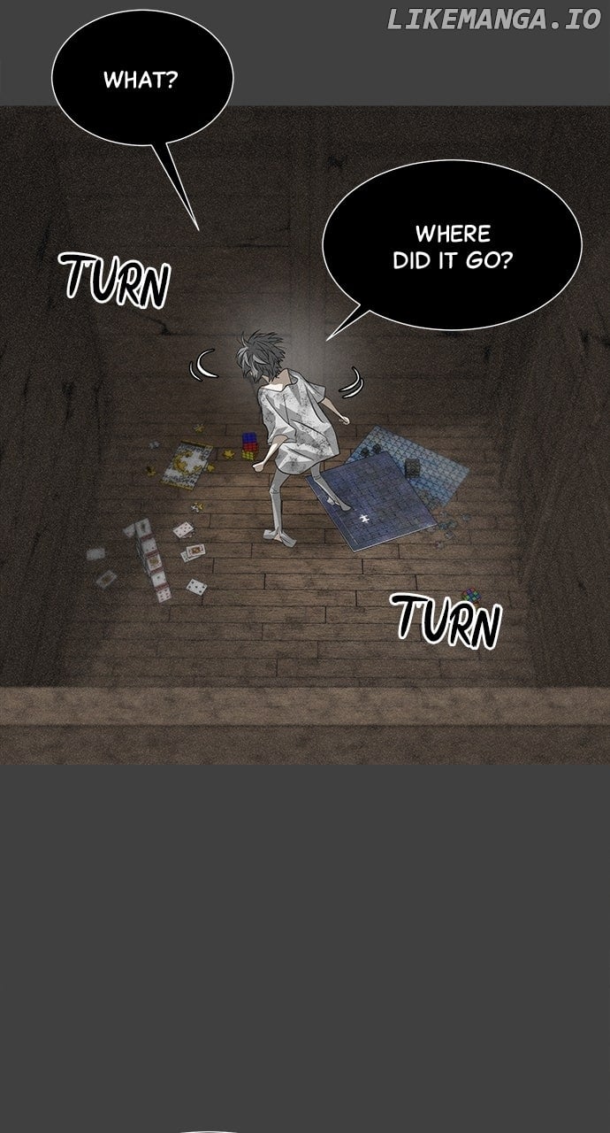 Read Book of the Dead EN Manga Online