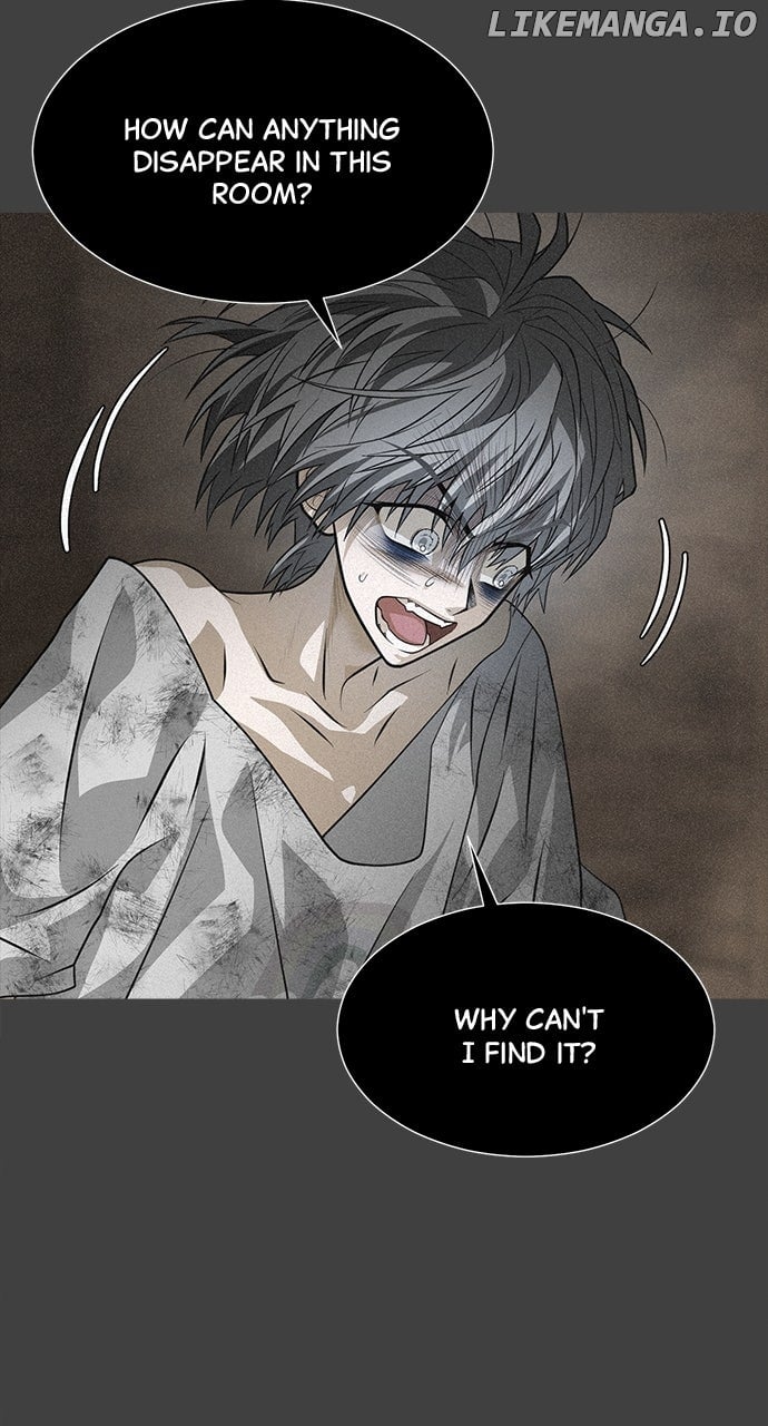 Read Book of the Dead EN Manga Online