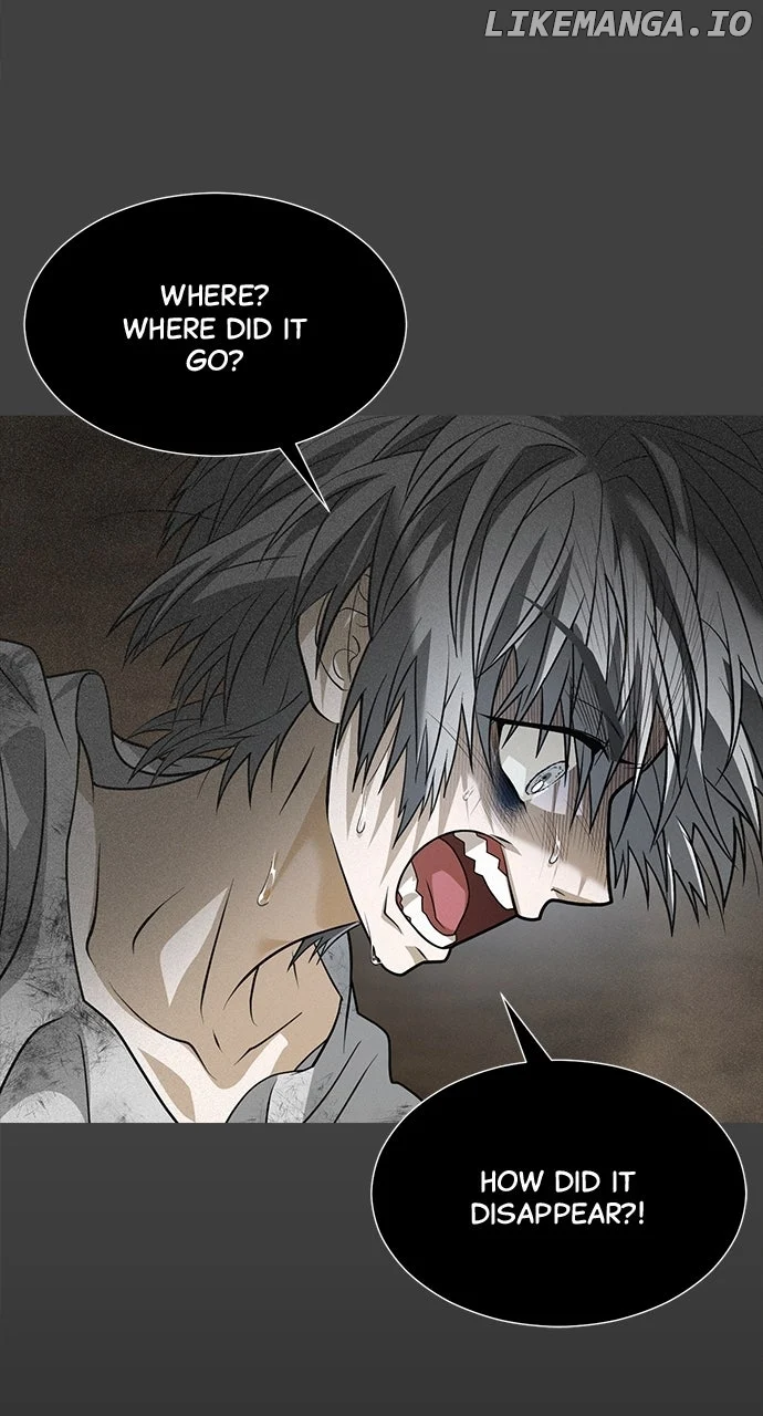 Read Book of the Dead EN Manga Online