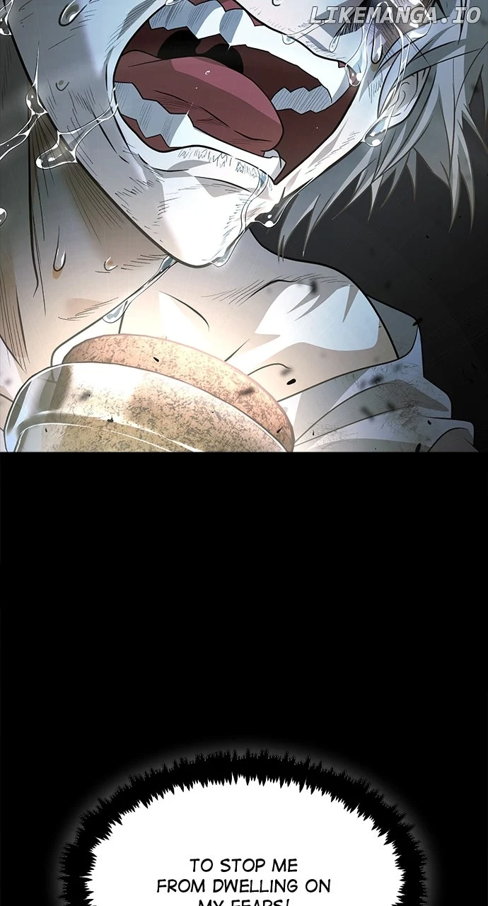 Read Book of the Dead EN Manga Online