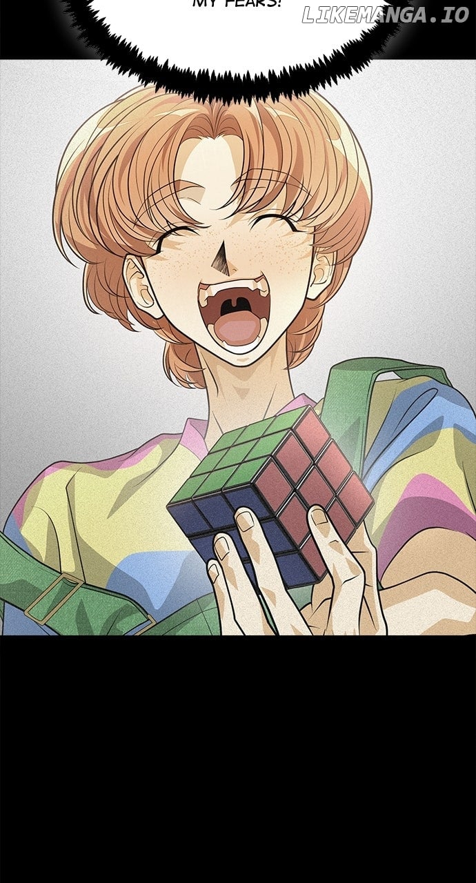 Read Book of the Dead EN Manga Online