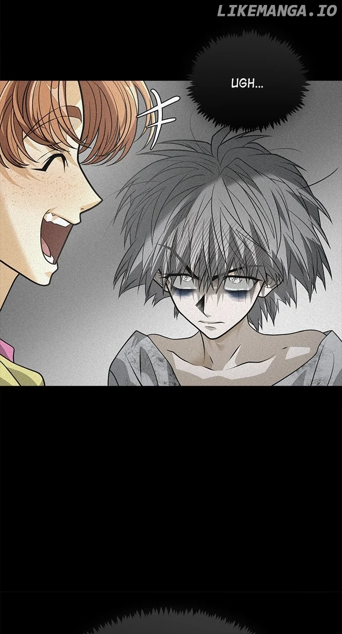 Read Book of the Dead EN Manga Online