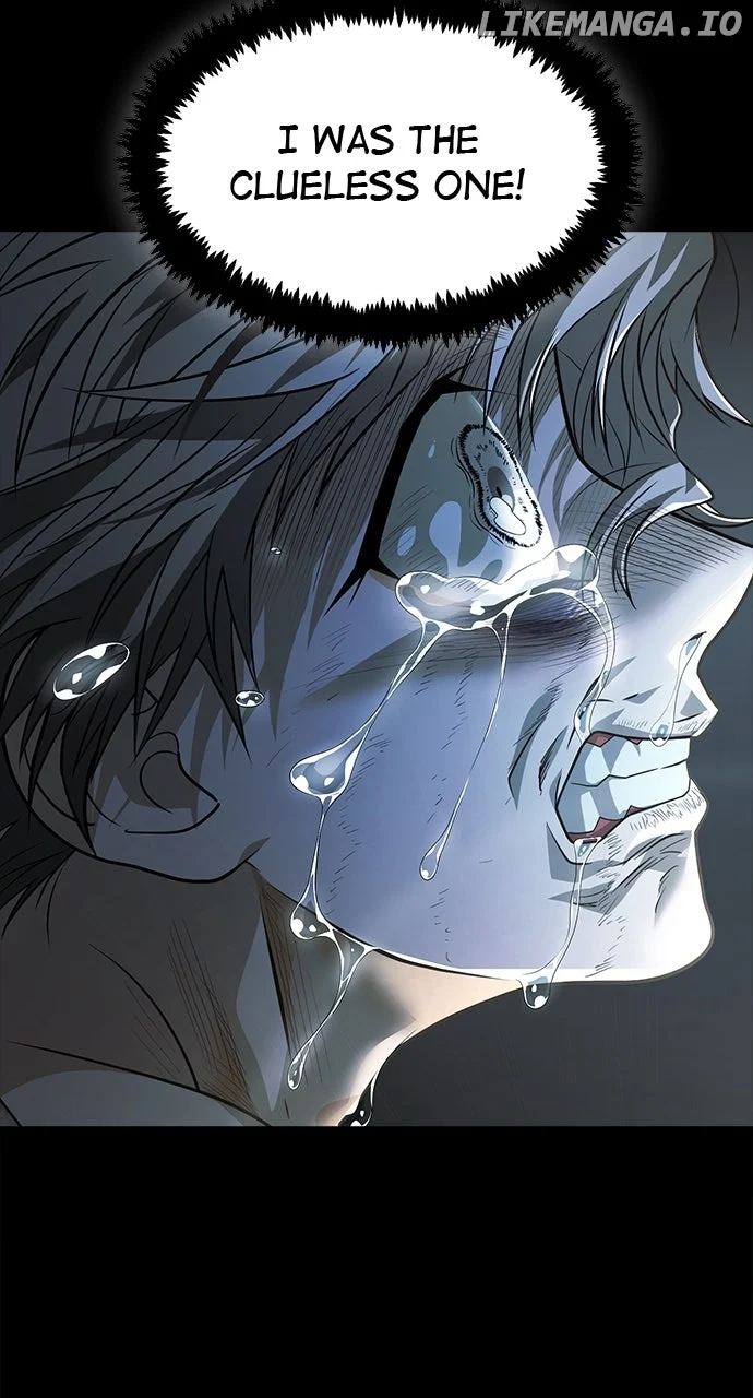 Read Book of the Dead EN Manga Online