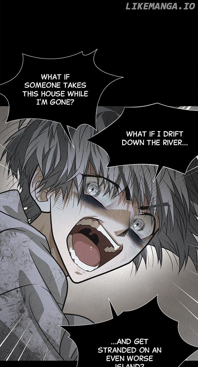 Read Book of the Dead EN Manga Online
