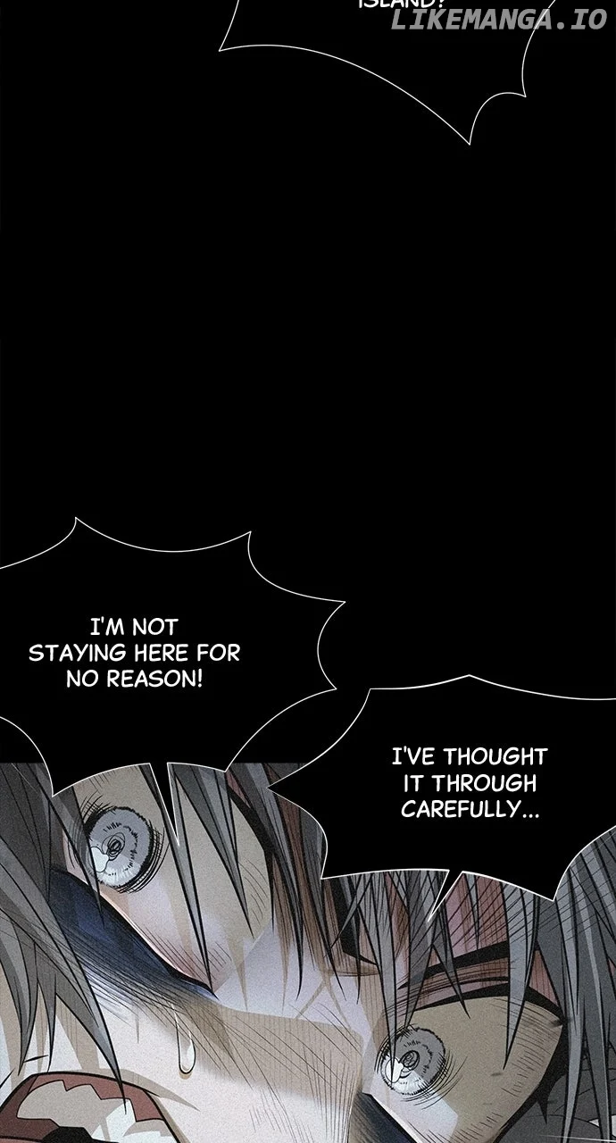 Read Book of the Dead EN Manga Online