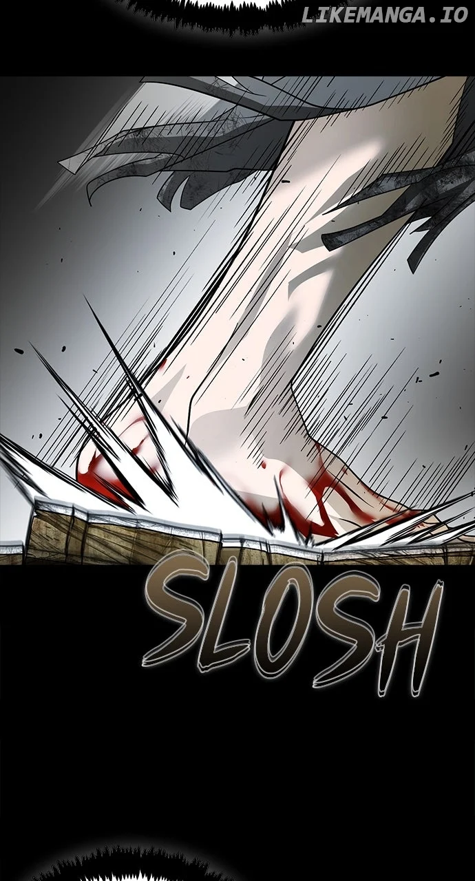 Read Book of the Dead EN Manga Online