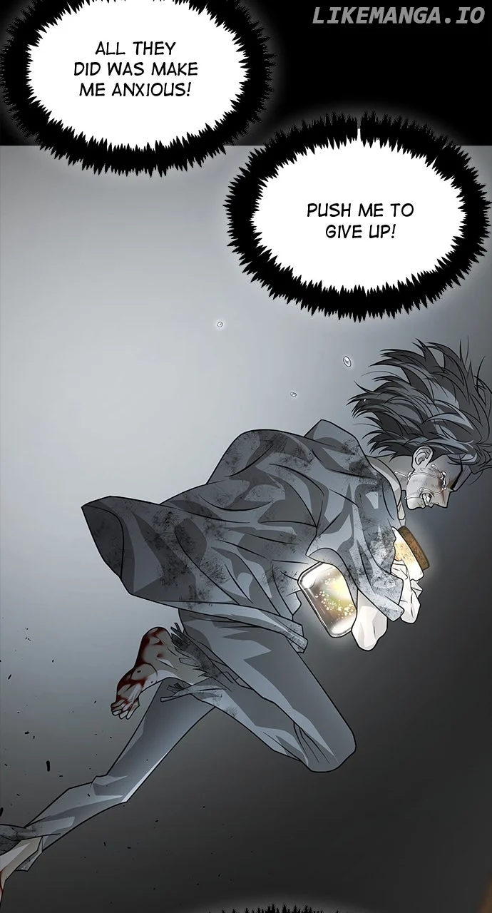 Read Book of the Dead EN Manga Online