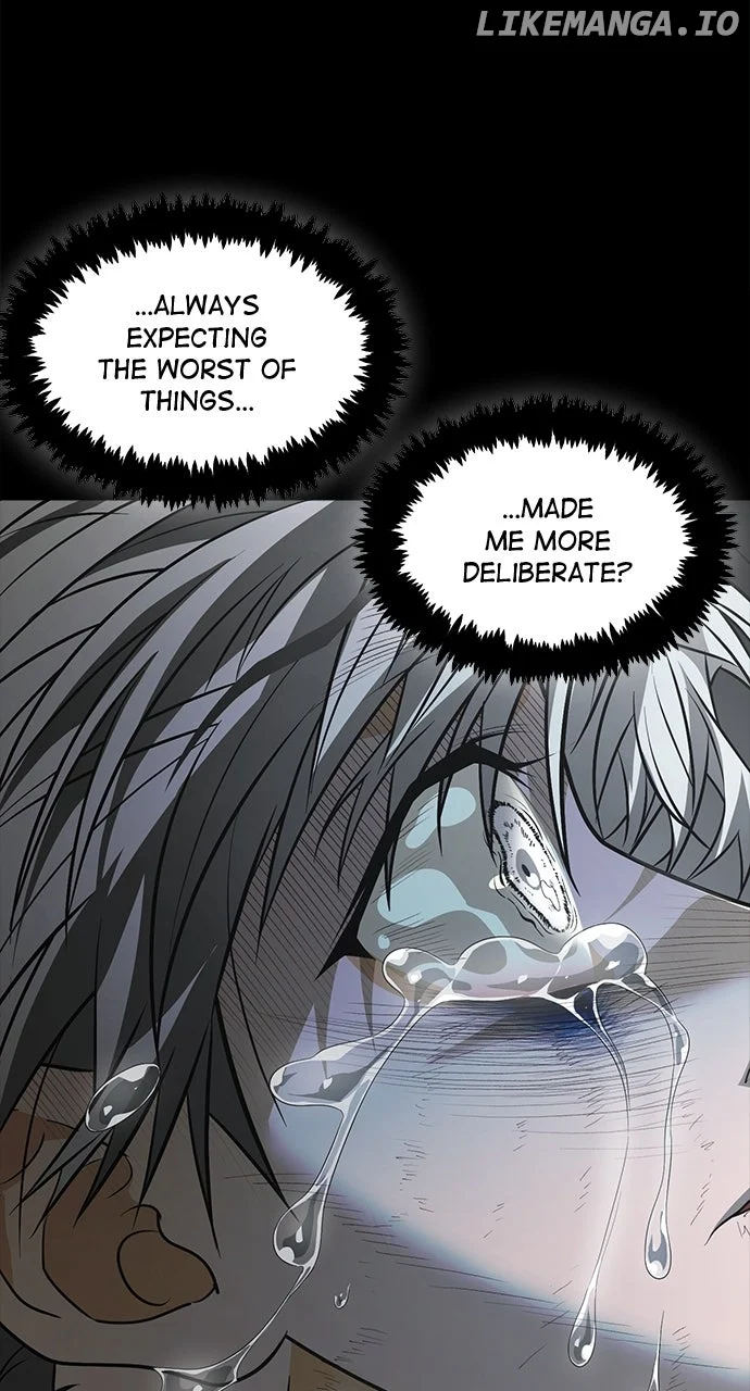 Read Book of the Dead EN Manga Online