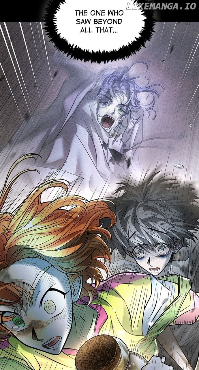 Read Book of the Dead EN Manga Online