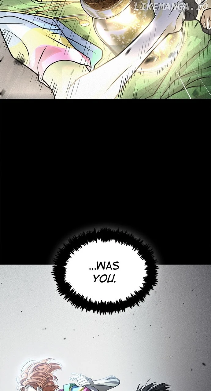 Read Book of the Dead EN Manga Online