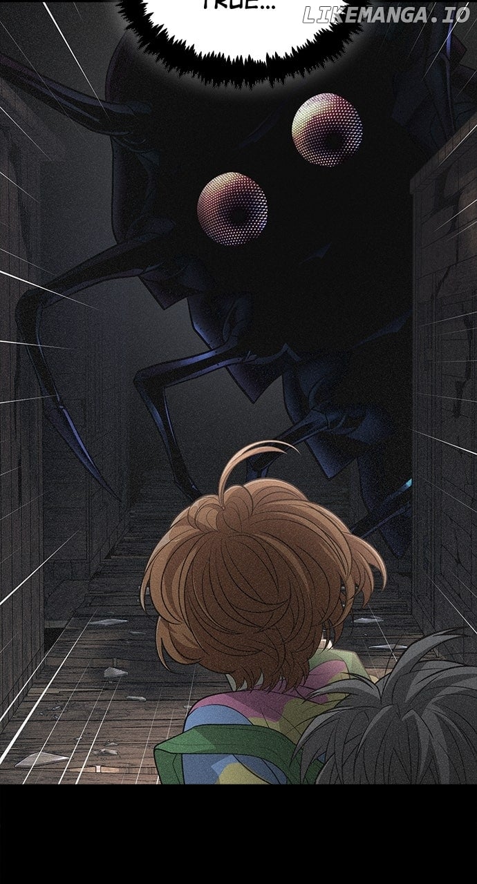 Read Book of the Dead EN Manga Online