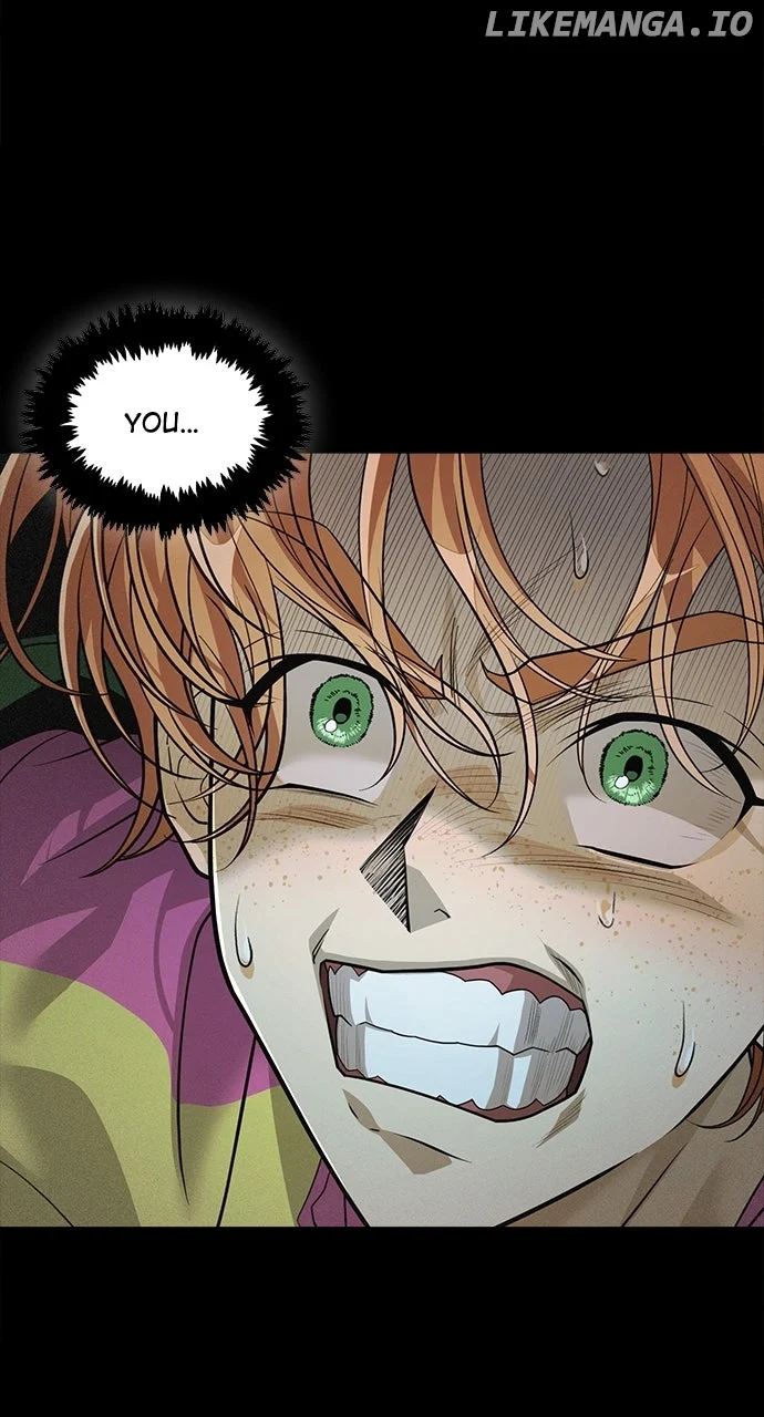 Read Book of the Dead EN Manga Online