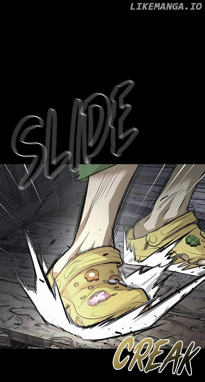 Read Book of the Dead EN Manga Online
