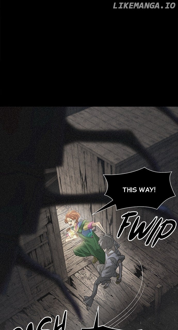 Read Book of the Dead EN Manga Online
