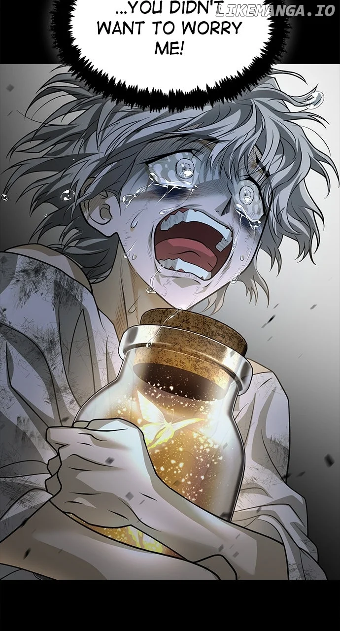 Read Book of the Dead EN Manga Online