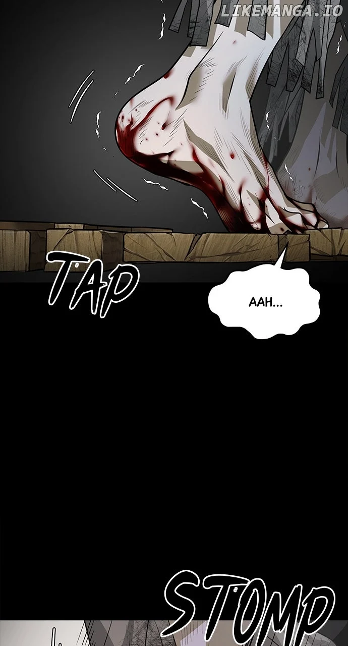 Read Book of the Dead EN Manga Online