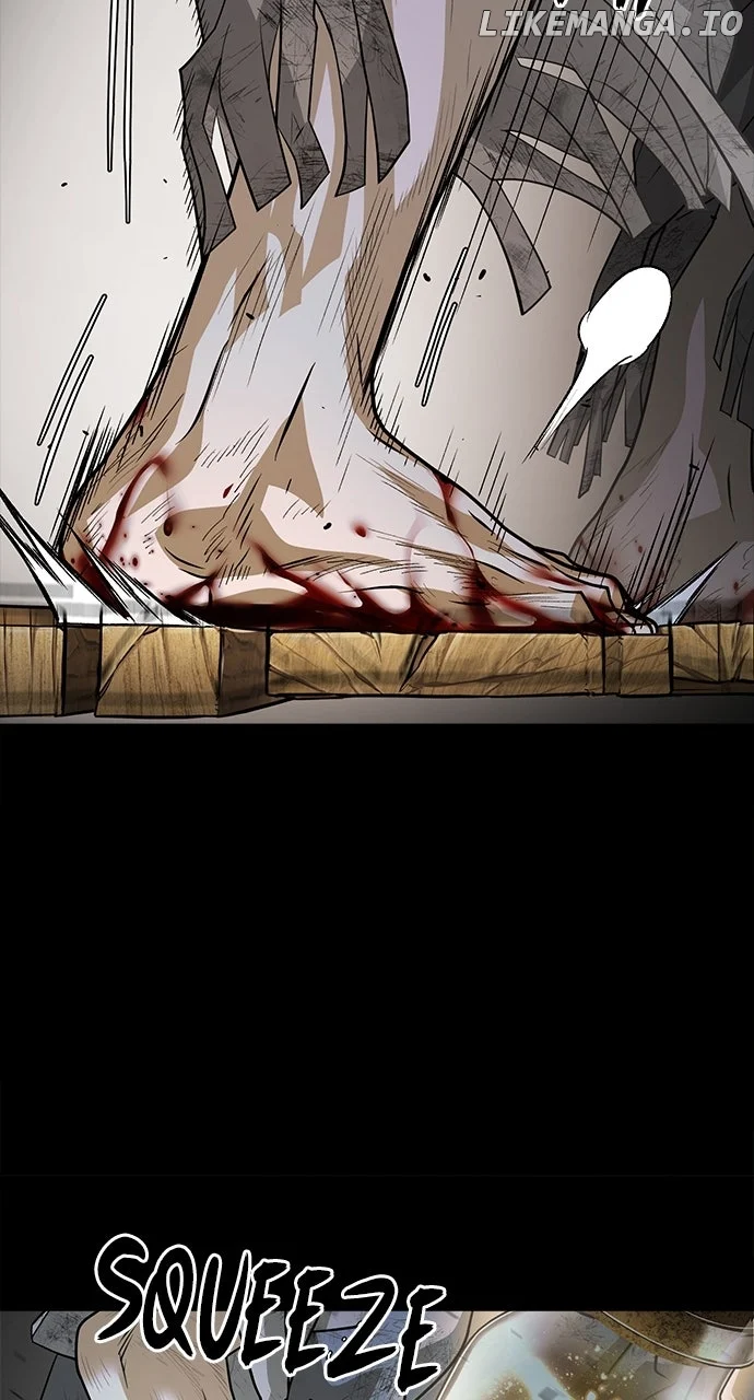 Read Book of the Dead EN Manga Online