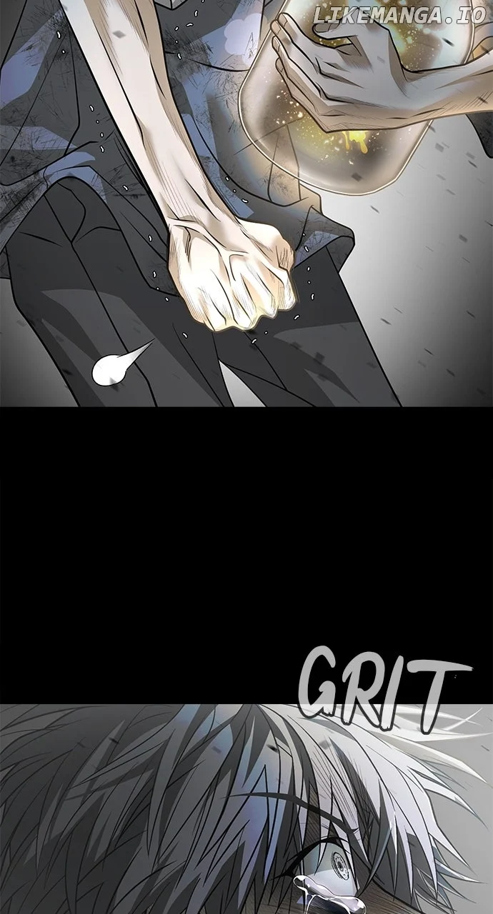 Read Book of the Dead EN Manga Online