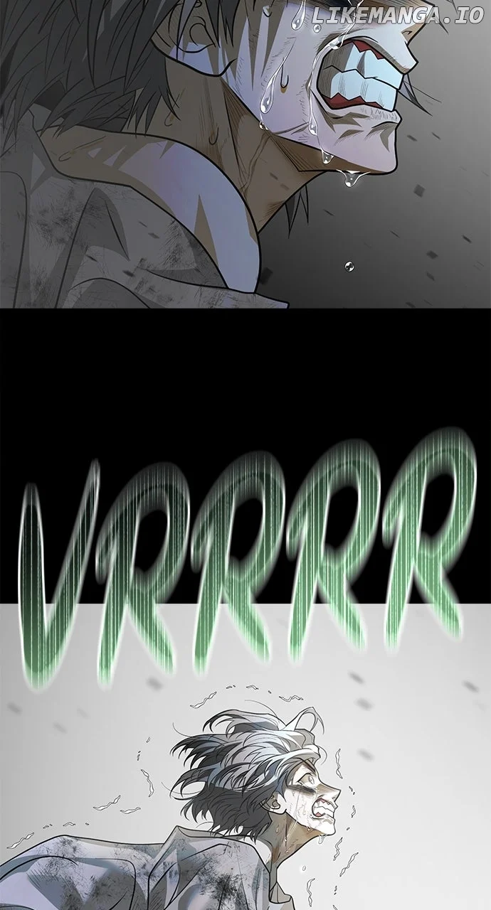Read Book of the Dead EN Manga Online