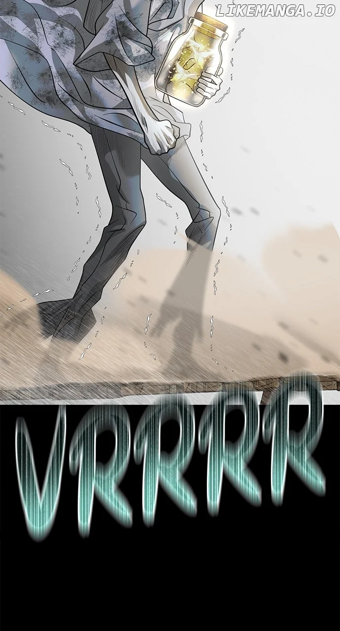 Read Book of the Dead EN Manga Online