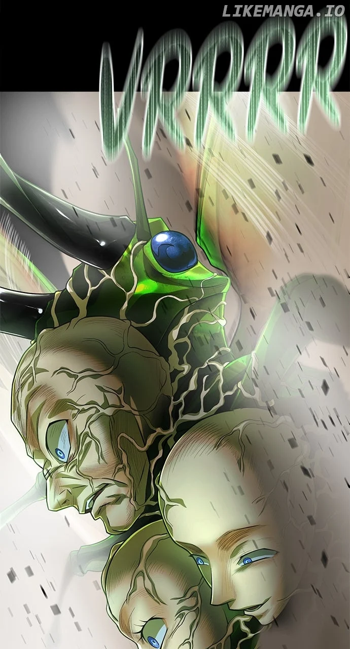 Read Book of the Dead EN Manga Online