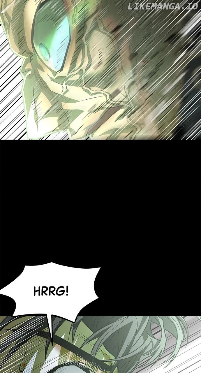 Read Book of the Dead EN Manga Online