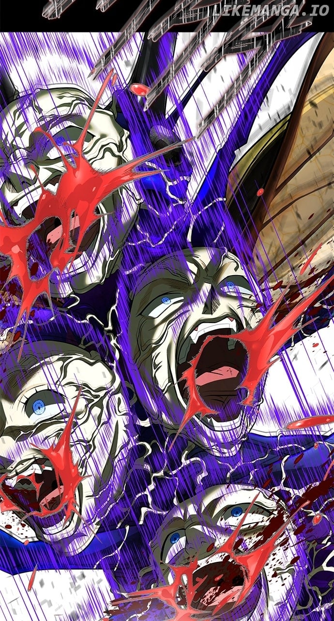 Read Book of the Dead EN Manga Online