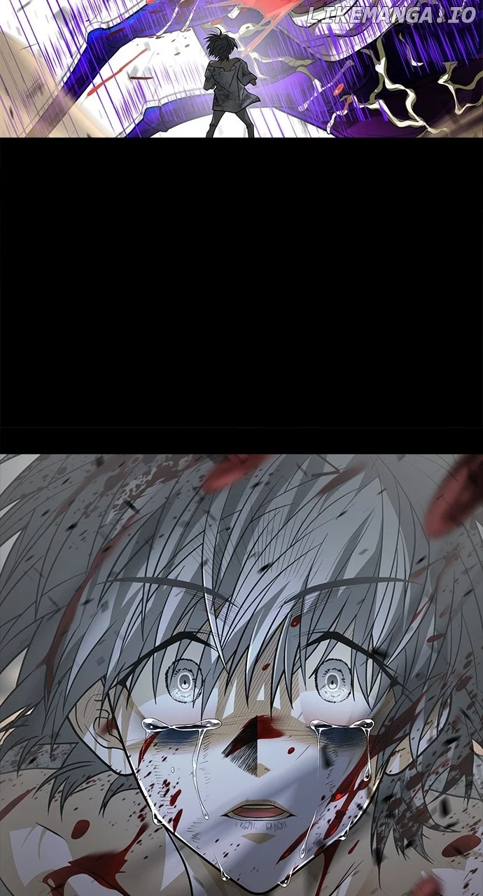 Read Book of the Dead EN Manga Online