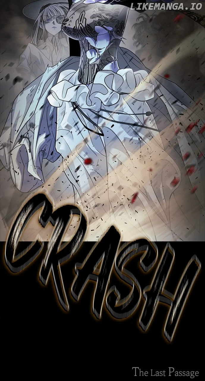 Read Book of the Dead EN Manga Online