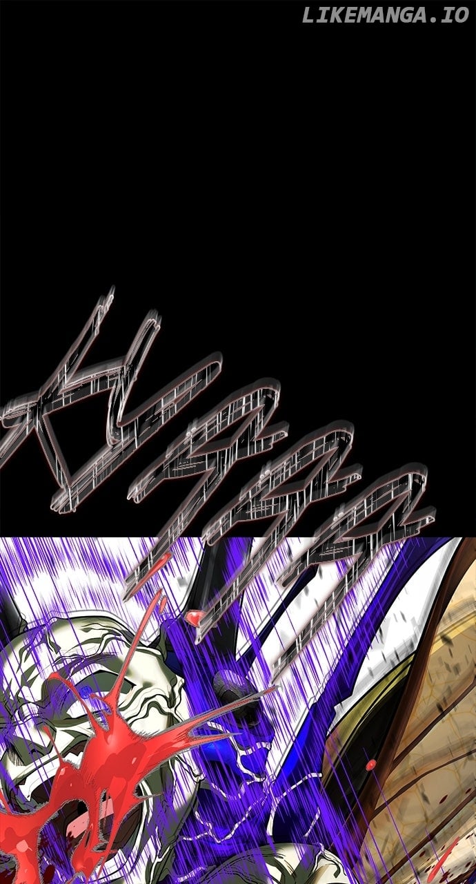 Read Book of the Dead EN Manga Online