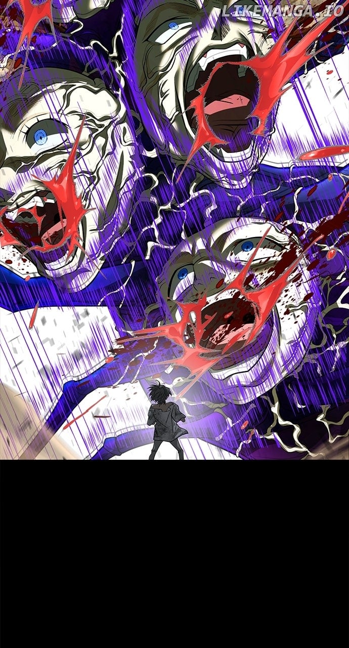 Read Book of the Dead EN Manga Online