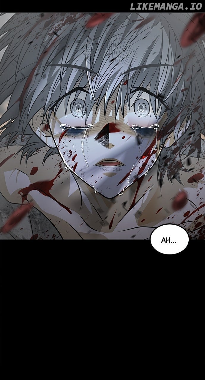 Read Book of the Dead EN Manga Online