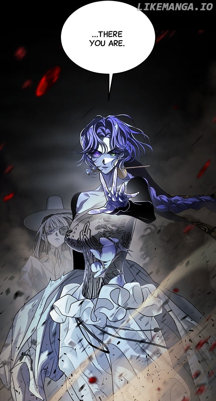 Read Book of the Dead EN Manga Online