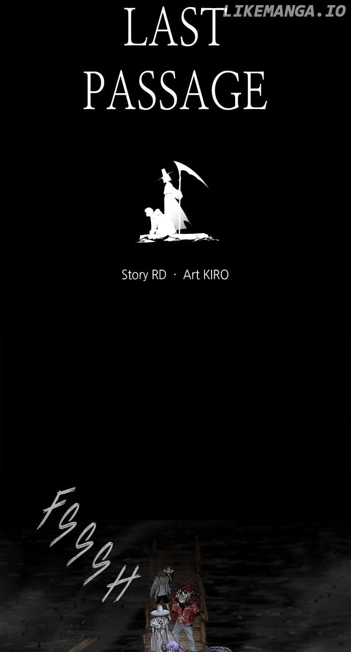 Read Book of the Dead EN Manga Online