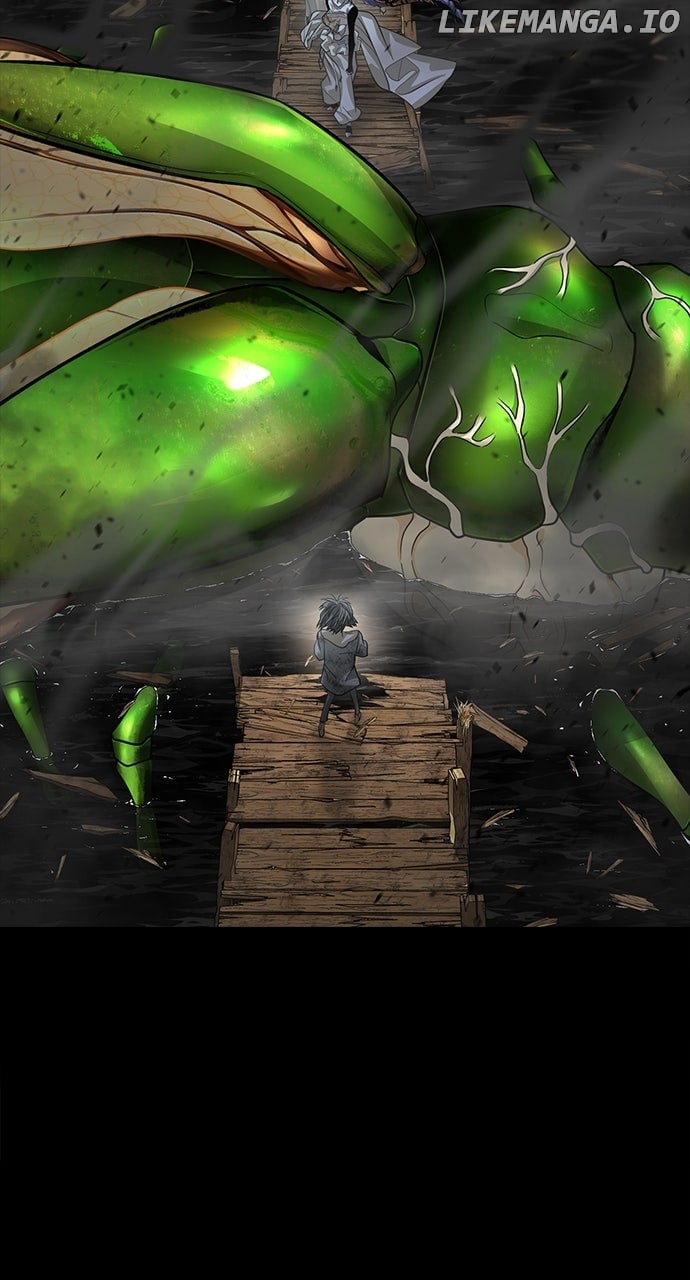 Read Book of the Dead EN Manga Online
