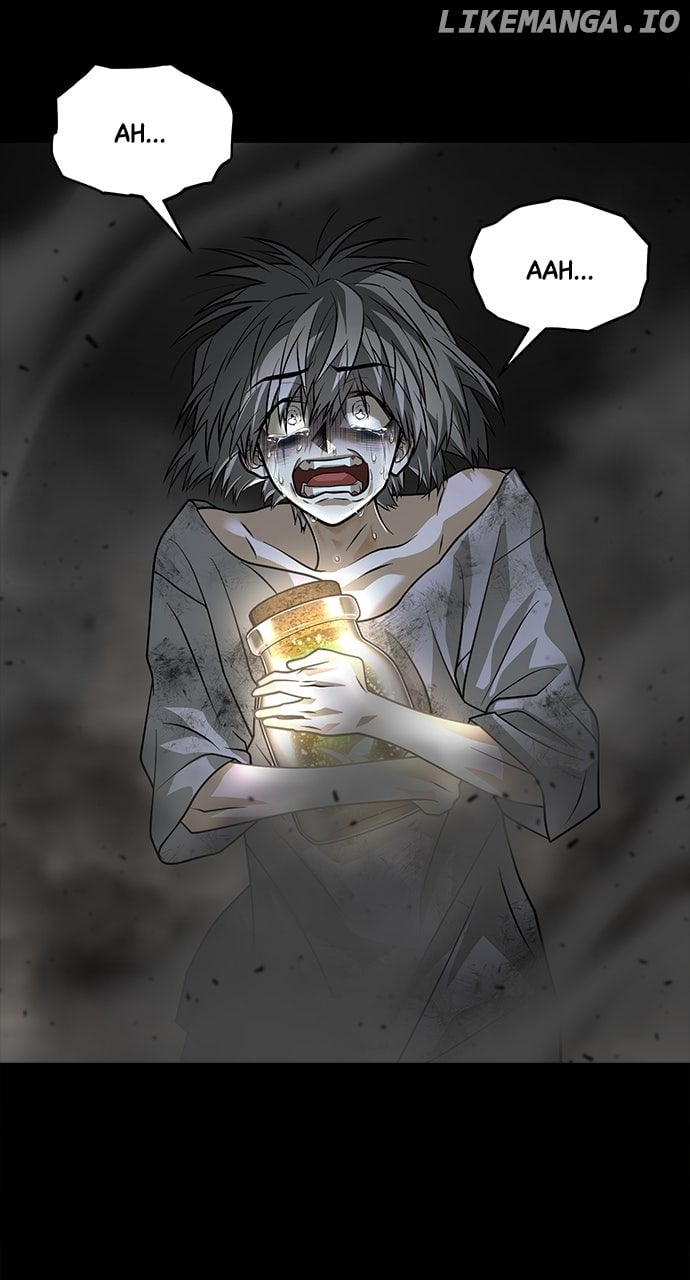 Read Book of the Dead EN Manga Online