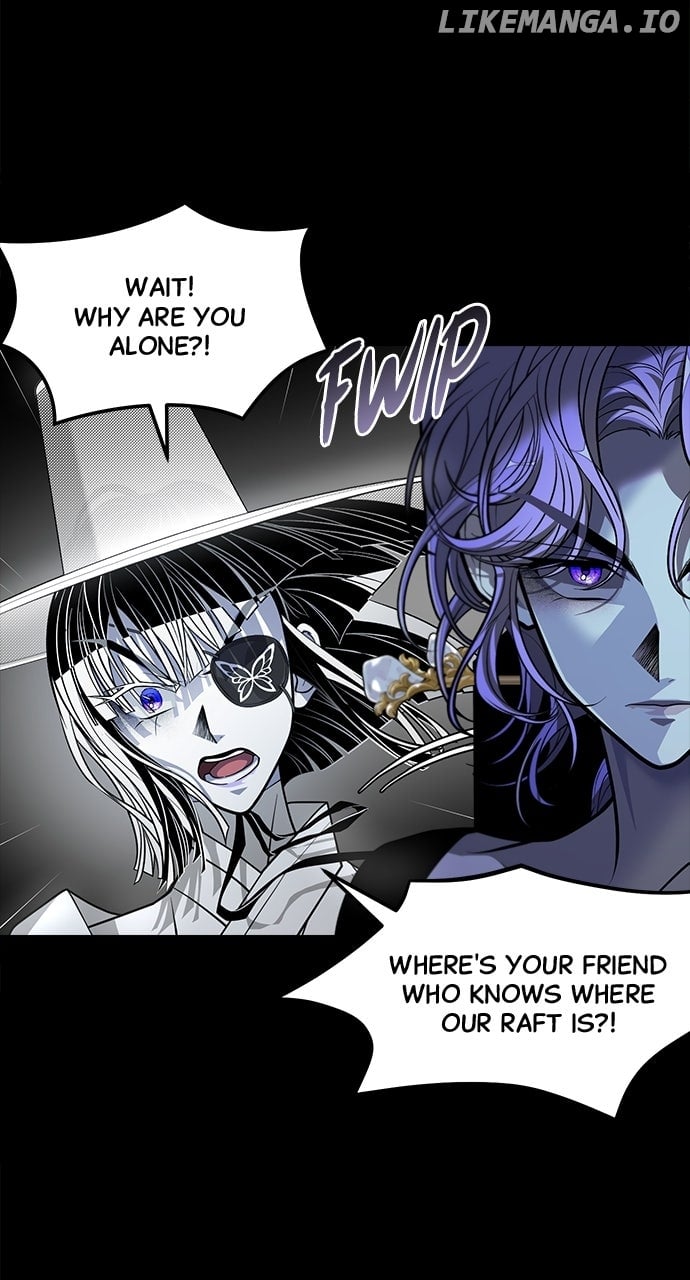Read Book of the Dead EN Manga Online